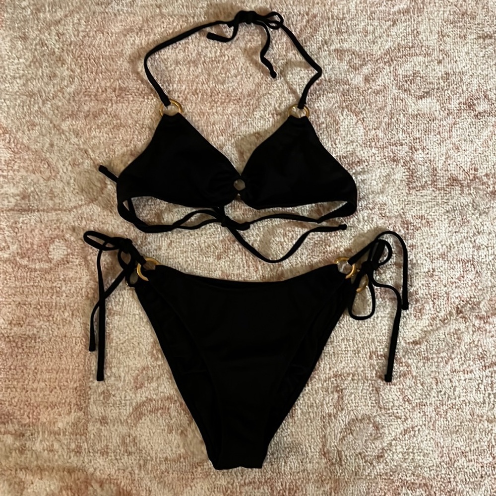 Pacsun bikini set